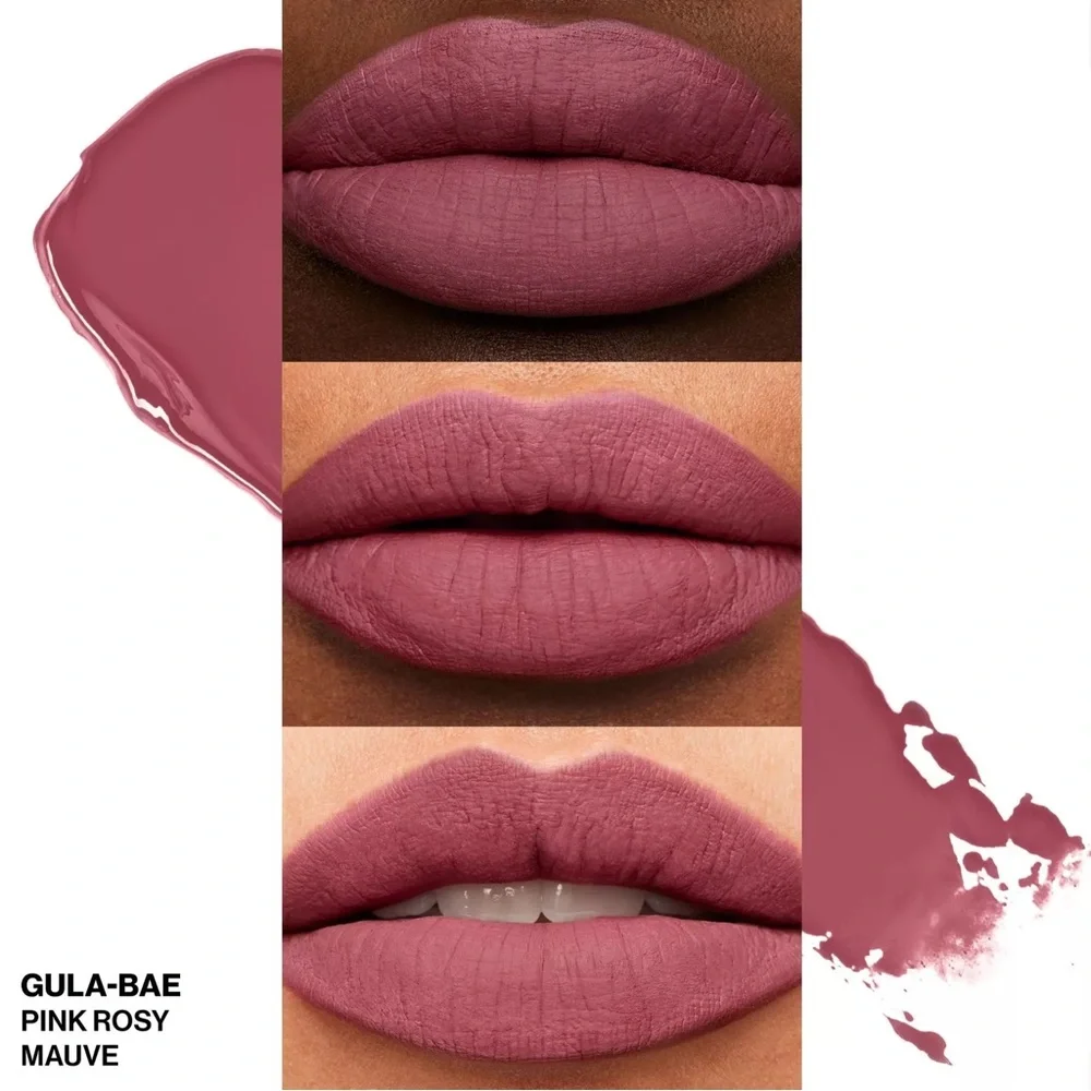 Sale! NIB Smashbox Always On liquid lipstick